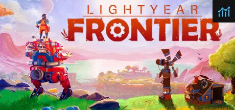 Lightyear Frontier PC Specs