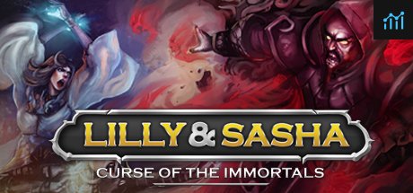 Lilly and Sasha: Curse of the Immortals PC Specs