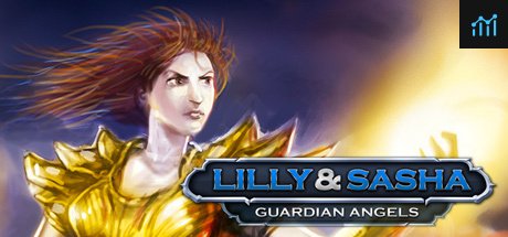 Lilly and Sasha: Guardian Angels PC Specs