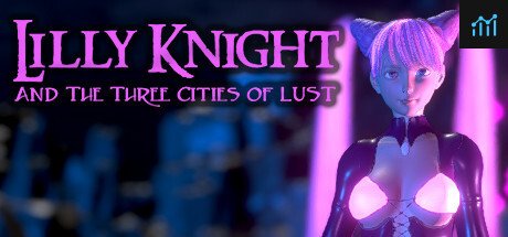 Lilly Knight and the Three Cities of Lust PC Specs