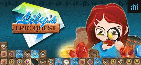 Lily´s Epic Quest PC Specs