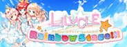 Lilycle Rainbow Stage!!! System Requirements