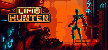 Limb Hunter PC Specs