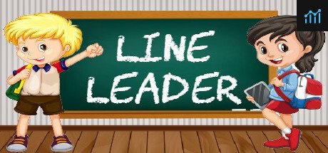 Can I Run Line Leader?
