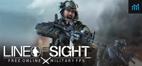 Line of Sight PC Specs