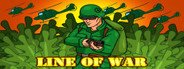Line of War System Requirements