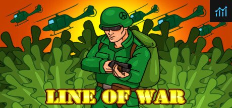 Line of War PC Specs