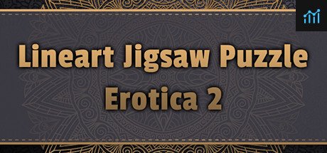 LineArt Jigsaw Puzzle - Erotica 2 PC Specs