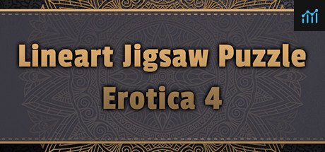 LineArt Jigsaw Puzzle - Erotica 4 PC Specs