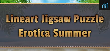LineArt Jigsaw Puzzle - Erotica Summer PC Specs