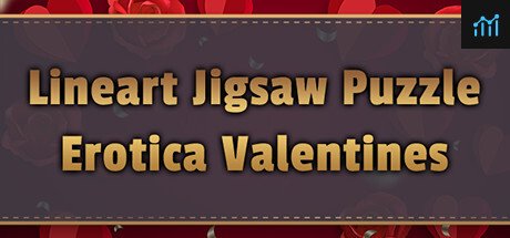 LineArt Jigsaw Puzzle - Erotica Valentines PC Specs