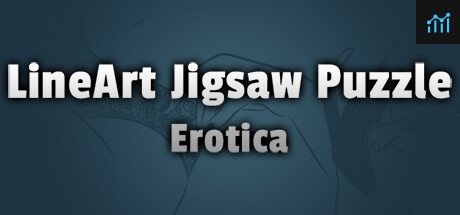 LineArt Jigsaw Puzzle - Erotica PC Specs