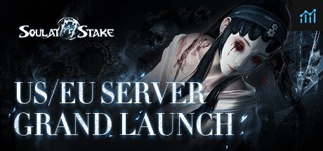 灵魂筹码 Soul at Stake PC Specs