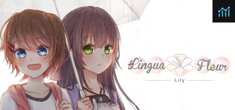 Lingua Fleur: Lily PC Specs