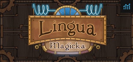 Lingua Magicka PC Specs