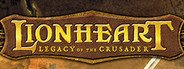 Lionheart: Legacy of the Crusader System Requirements