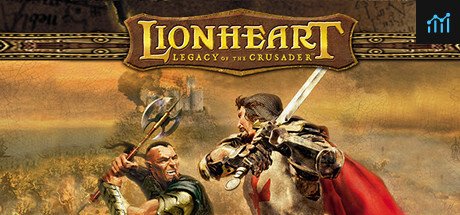 Lionheart: Legacy of the Crusader PC Specs