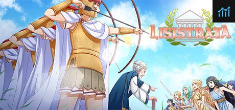 Lisistrata - RPG/Visual Novel PC Specs