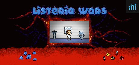 Listeria Wars PC Specs