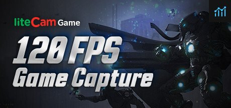 liteCam Game 5:  120 FPS Game Capture + Streamer PC Specs