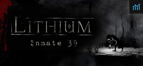 Lithium: Inmate 39 PC Specs