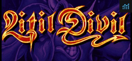 Litil Divil PC Specs