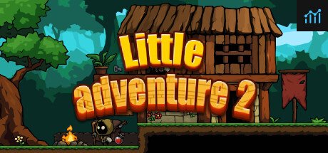 Little adventure 2 PC Specs