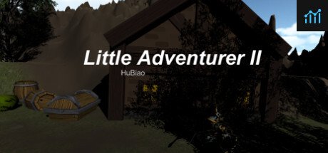 Little Adventurer II System Requirements