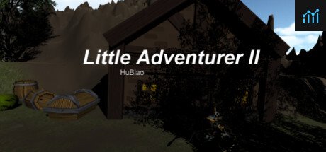 Little Adventurer II PC Specs