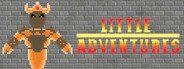 Little Adventures System Requirements