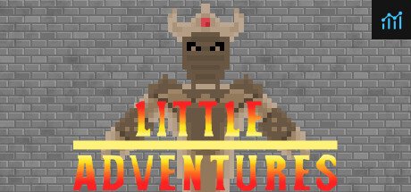 Little Adventures PC Specs