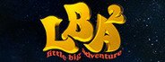 Little Big Adventure 2 System Requirements