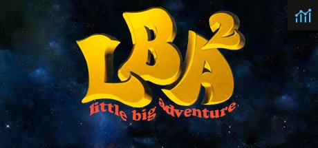 Little Big Adventure 2 PC Specs