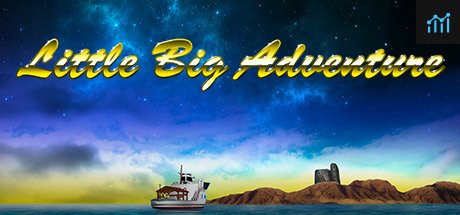 Little Big Adventure - Enhanced Edition PC Specs