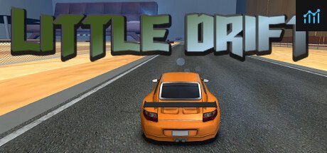 Can I Run Little drift?