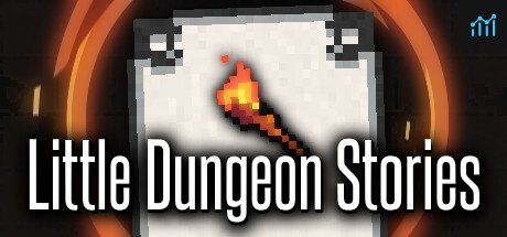 Little Dungeon Stories PC Specs