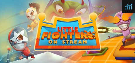 Little Fighters on Stream PC Specs