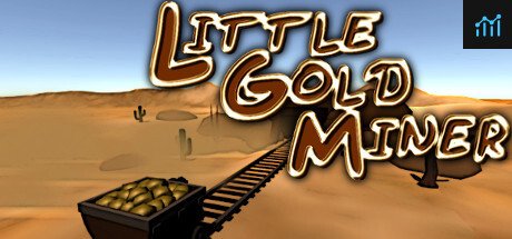 Little Gold Miner PC Specs