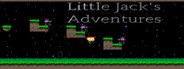 Little Jack's Adventures System Requirements