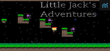 Little Jack's Adventures PC Specs