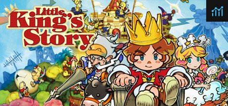 Little King's Story PC Specs