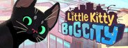 Little Kitty, Big City System Requirements