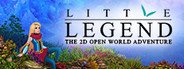 Little Legend System Requirements