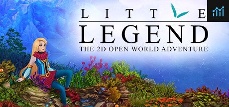 Little Legend PC Specs