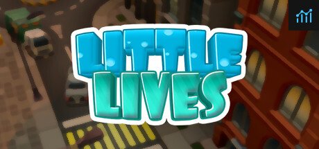 Little Lives PC Specs