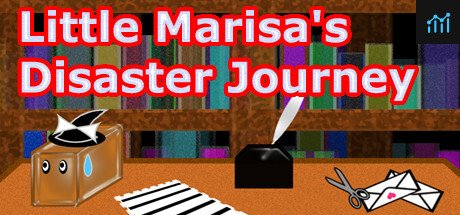 Little Marisa's Disaster Journey PC Specs