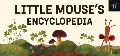 Little Mouse's Encyclopedia PC Specs