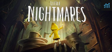 Little Nightmares PC Specs