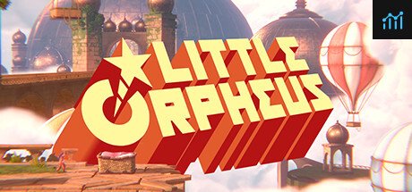 Little Orpheus PC Specs