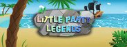 Little Party Legends System Requirements